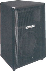 PE10 Speaker