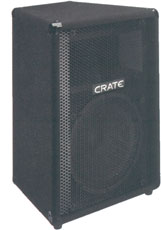 PE12 Speaker